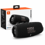 ⁦רמקול נייד JBL Charge 6 עוצמתי, עמיד למים ולנפילות⁩ – תמונה ⁦2⁩