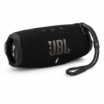 ⁦רמקול נייד JBL Charge 6 עוצמתי, עמיד למים ולנפילות⁩ – תמונה ⁦4⁩