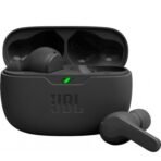 אוזניות JBL Wave 200TWS אלחוטיות עם סאונד Deep Bass