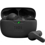 אוזניות JBL Wave 200TWS אלחוטיות עם סאונד Deep Bass