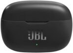 ⁦אוזניות JBL Wave 200TWS אלחוטיות עם סאונד Deep Bass⁩ – תמונה ⁦2⁩