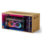 ⁦רמקול מסיבות JBL PartyBox 720 עם 800W ותאורה דינמית⁩ – תמונה ⁦5⁩