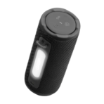 רמקול Bluetooth JBL Grip בעיצוב קומפקטי עם תאורת אווירה