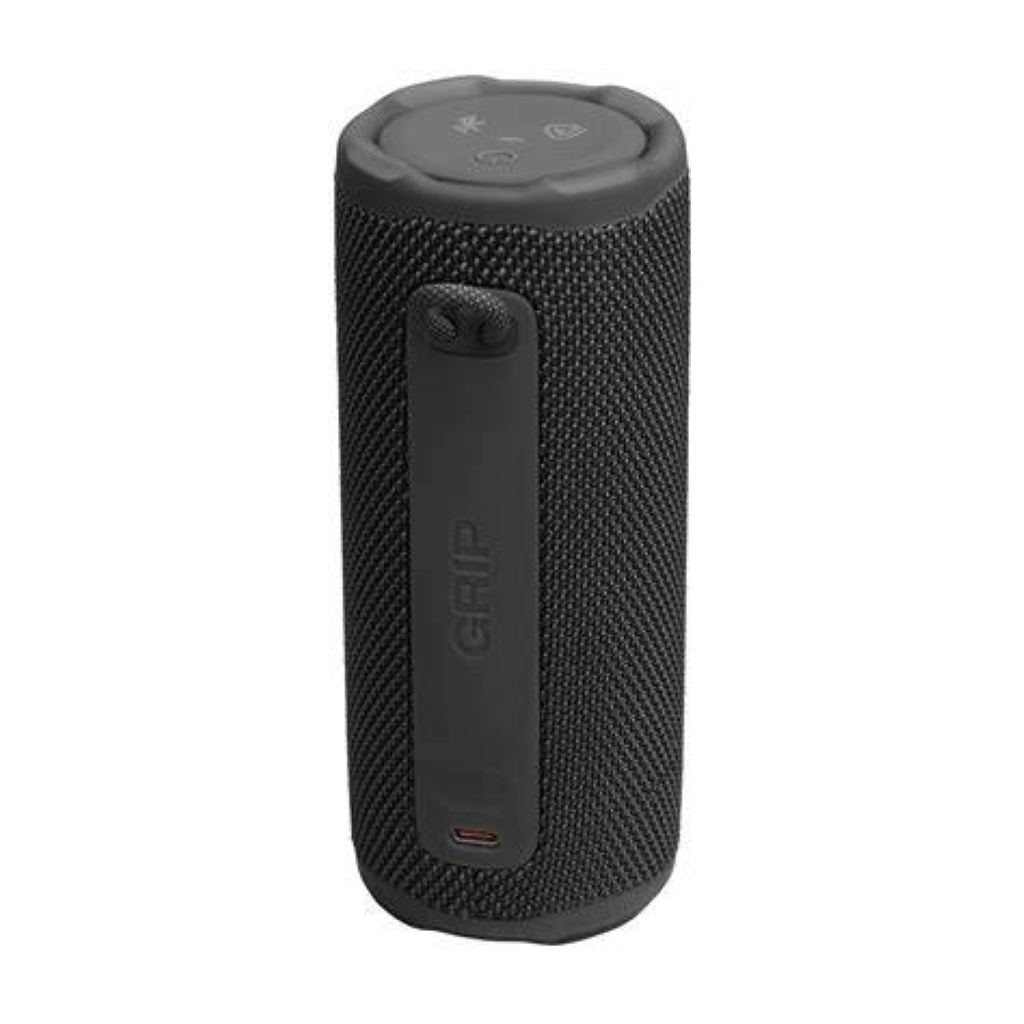 JBL Grip עם תאורת אווירה ומבנה עמיד לשימוש מחוץ לבית