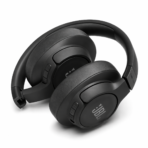 ⁦אוזניות אלחוטיות JBL Tune 720BT עם סוללה עד 76 שעות⁩ – תמונה ⁦2⁩
