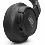 ⁦אוזניות אלחוטיות JBL Tune 720BT עם סוללה עד 76 שעות⁩ – תמונה ⁦3⁩