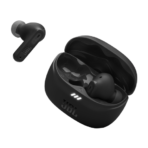 ⁦אוזניות JBL Tune Beam 2 עם ביטול רעשים אדפטיבי⁩ – תמונה ⁦2⁩