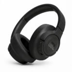 אוזניות אלחוטיות JBL Tune 730BT עם Pure Bass ו-76 שעות