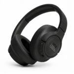 אוזניות אלחוטיות JBL Tune 730BT עם Pure Bass ו-76 שעות