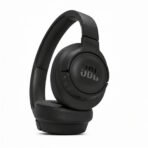 ⁦אוזניות אלחוטיות JBL Tune 730BT עם Pure Bass ו-76 שעות⁩ – תמונה ⁦2⁩