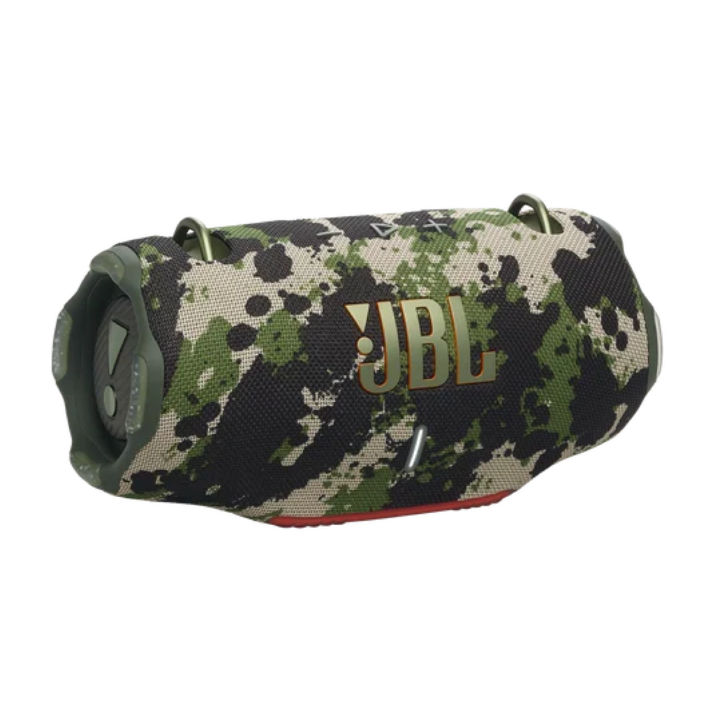 JBL_XTREME_4 11 רמקול נייד JBL Xtreme 4 שחור עם סאונד עוצמתי ועמידות- צבאי – תמונה 1