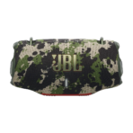 ⁦רמקול נייד JBL Xtreme 4 שחור עם סאונד עוצמתי ועמידות- צבאי⁩ – תמונה ⁦3⁩