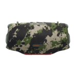 ⁦רמקול נייד JBL Xtreme 4 שחור עם סאונד עוצמתי ועמידות- צבאי⁩ – תמונה ⁦2⁩