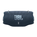 רמקול נייד JBL Xtreme 4 שחור עם סאונד עוצמתי ועמידות- כחול