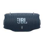 רמקול נייד JBL Xtreme 4 שחור עם סאונד עוצמתי ועמידות- כחול