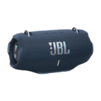 ⁦רמקול נייד JBL Xtreme 4 שחור עם סאונד עוצמתי ועמידות- כחול⁩ – תמונה ⁦3⁩