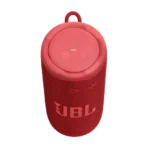 ⁦רמקול JBL Grip נייד עם JBL Pro Sound, תאורה ועמידות IP68- אדום⁩ – תמונה ⁦2⁩