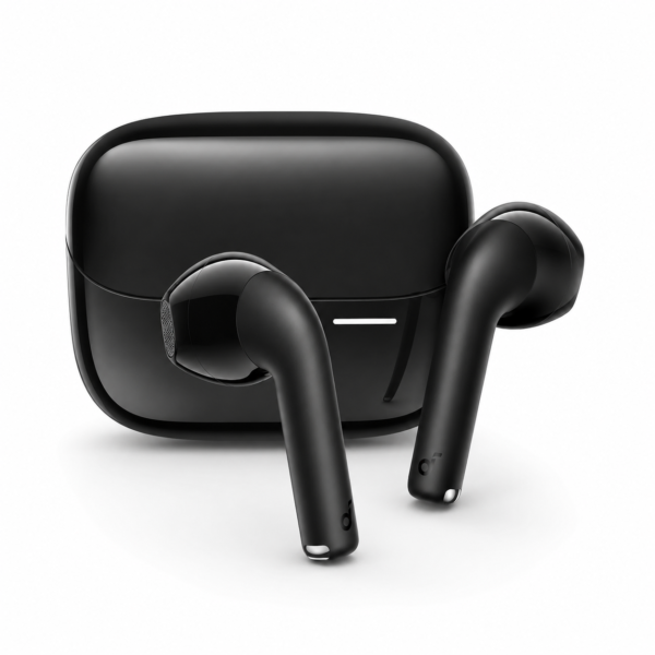 אוזניות Soundcore K20i בעיצוב Semi-In-Ear קליל