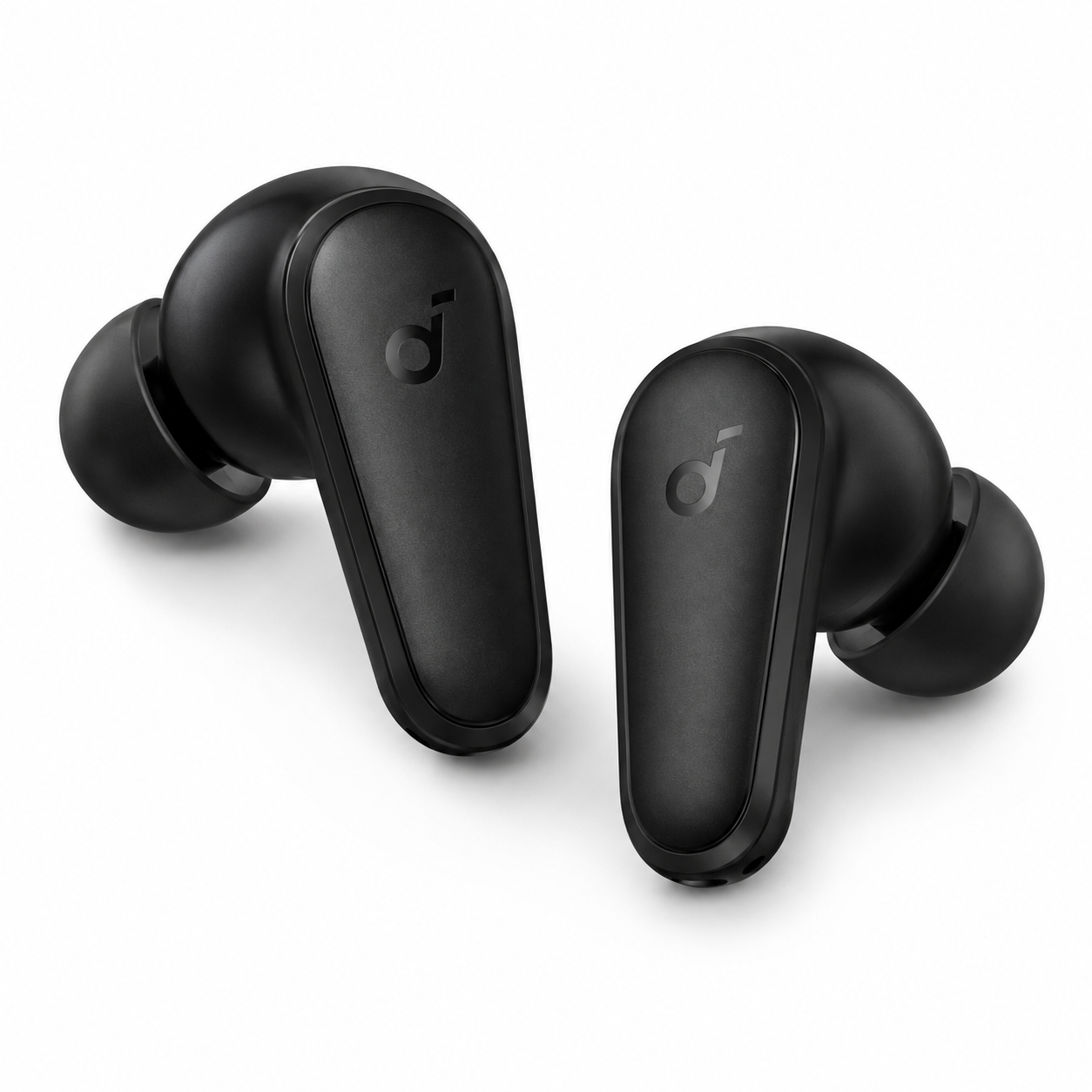 אוזניות Soundcore R50i True Wireless בעיצוב קומפקטי
