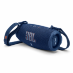 ⁦רמקול נייד JBL Charge 6 עוצמתי, עמיד למים ולנפילות- כחול⁩ – תמונה ⁦2⁩