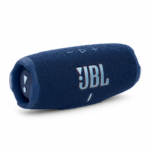 רמקול נייד JBL Charge 6 עוצמתי, עמיד למים ולנפילות- כחול