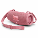 ⁦רמקול נייד JBL Charge 6 עוצמתי, עמיד למים ולנפילות- ורוד⁩ – תמונה ⁦2⁩