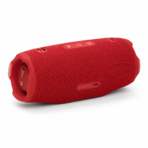 ⁦רמקול נייד JBL Charge 6 עוצמתי, עמיד למים ולנפילות- אדום⁩ – תמונה ⁦2⁩
