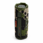 ⁦רמקול Bluetooth נייד JBL Flip 7 עם שמע עוצמתי ועמידות- צבאי⁩ – תמונה ⁦2⁩