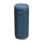 ⁦רמקול JBL Grip נייד עם JBL Pro Sound, תאורה ועמידות IP68- כחול⁩ – תמונה ⁦2⁩