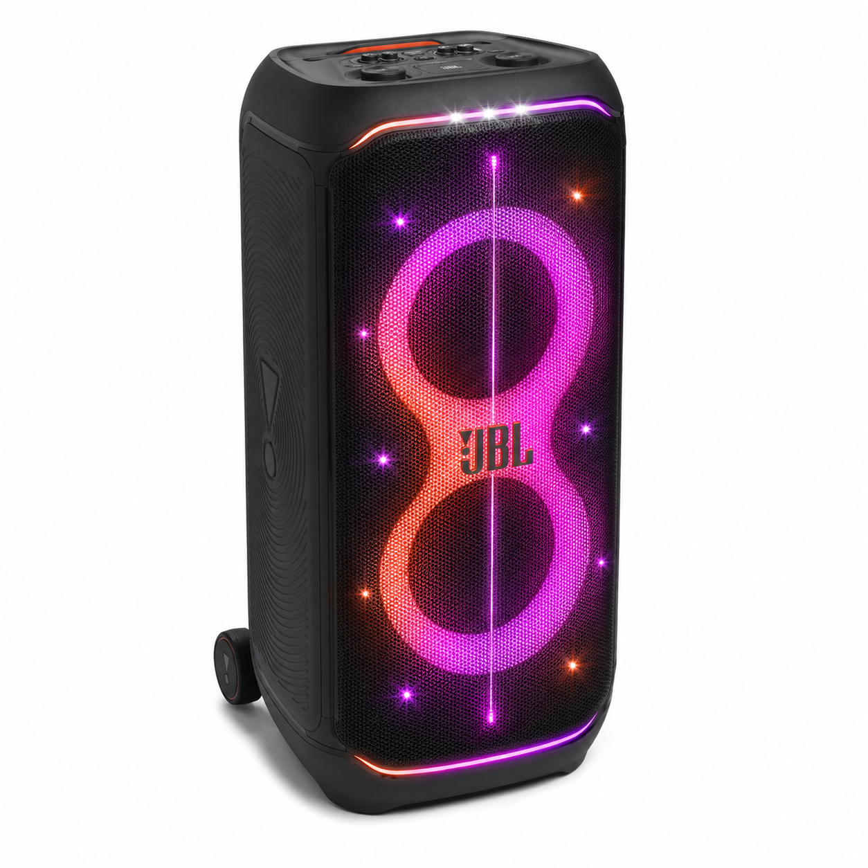 jbl partybox 720 1 רמקול מסיבות JBL PartyBox 720 עם 800W ותאורה דינמית – תמונה 1