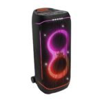 ⁦רמקול מסיבות JBL PartyBox 720 עם 800W ותאורה דינמית⁩ – תמונה ⁦2⁩