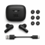⁦אוזניות אלחוטיות JBL Tune 230NC TWS עם ביטול רעשים⁩ – תמונה ⁦2⁩
