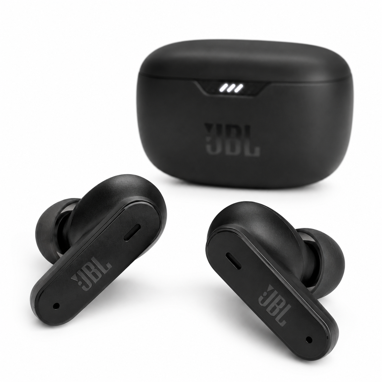 אוזניות אלחוטיות JBL Tune 230NC TWS בעיצוב תוך־אוזני