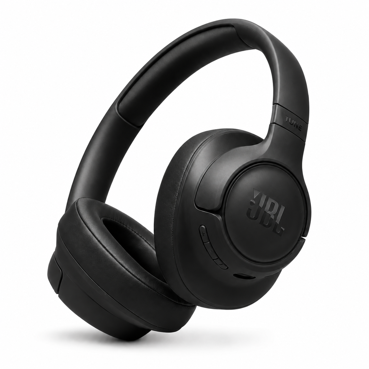 אוזניות אלחוטיות JBL Tune 730BT בעיצוב Over-Ear מודרני