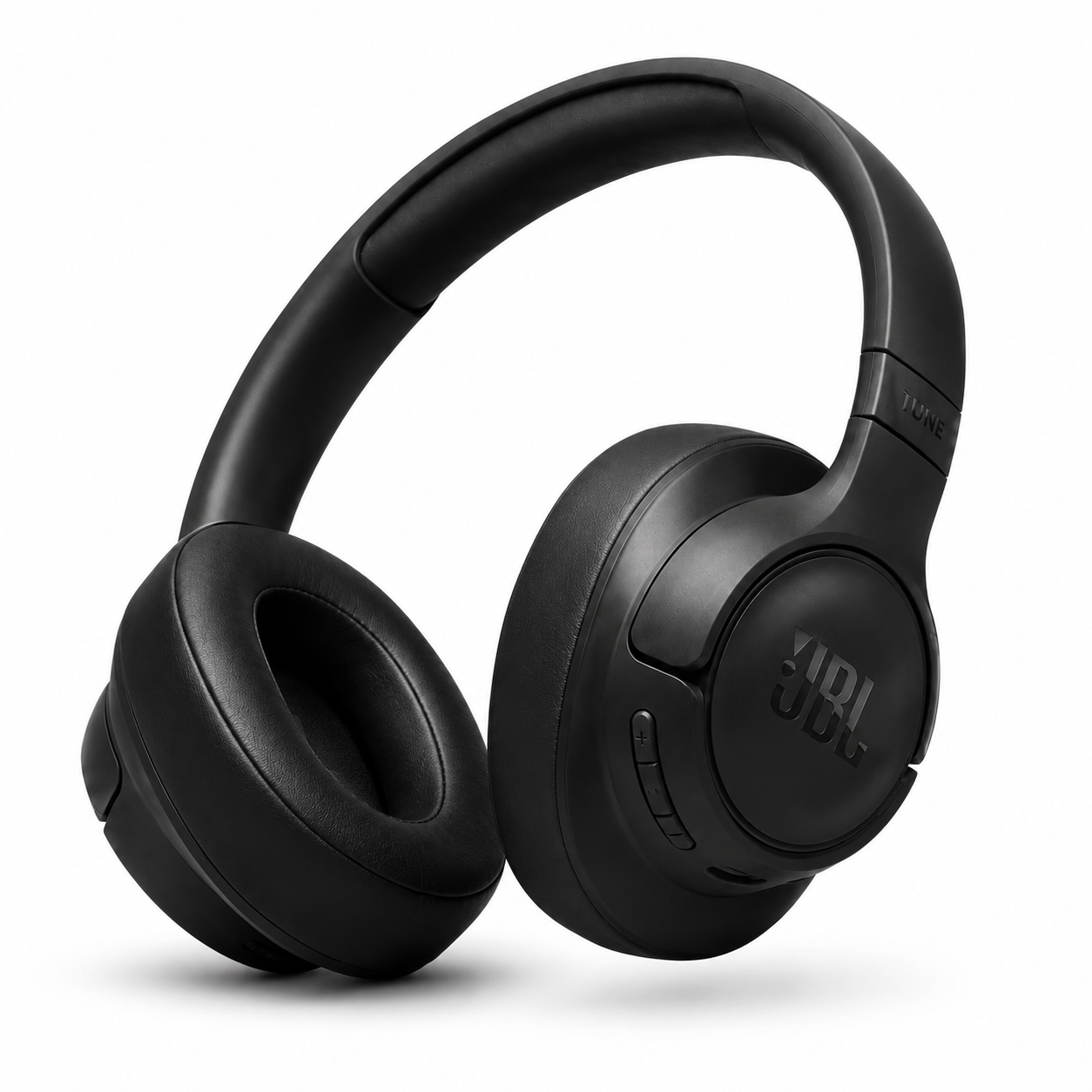 JBL Tune 730BT אוזניות מתקפלות עם כריות אוזניים מרופדות