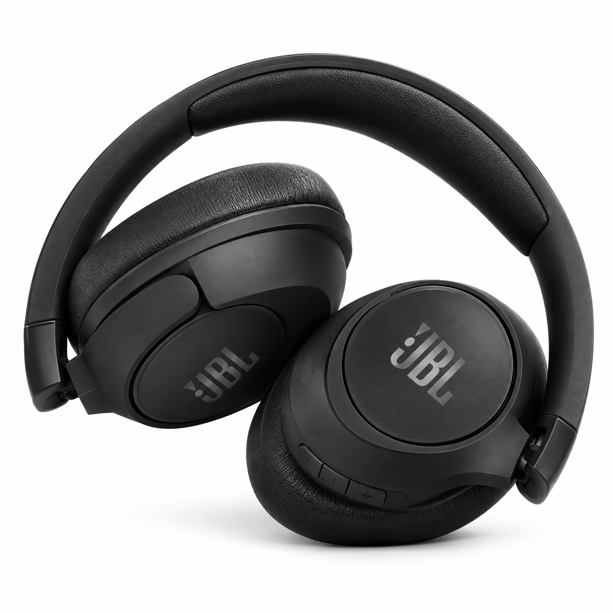 אוזניות JBL Tune 730BT מתקפלות לשימוש יומיומי בבית ובדרך