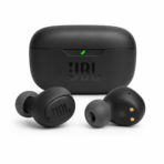 ⁦אוזניות אלחוטיות JBL Wave Buds 2 עם ביטול רעשים⁩ – תמונה ⁦4⁩