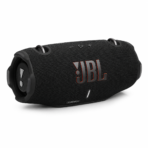 ⁦רמקול נייד JBL Xtreme 4 שחור עם סאונד עוצמתי ועמידות⁩ – תמונה ⁦2⁩
