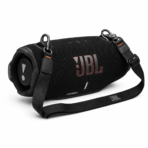 ⁦רמקול נייד JBL Xtreme 4 שחור עם סאונד עוצמתי ועמידות⁩ – תמונה ⁦3⁩