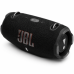 רמקול נייד JBL Xtreme 4 שחור עם סאונד עוצמתי ועמידות