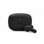 אוזניות אלחוטיות JBL Wave Beam עם בס עמוק ונוחות