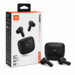 ⁦אוזניות אלחוטיות JBL Tune Flex 2 עם ANC וסאונד מרחבי⁩ – תמונה ⁦6⁩