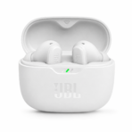 ⁦אוזניות JBL Wave 200TWS אלחוטיות עם סאונד Deep Bass -לבן⁩ – תמונה ⁦2⁩