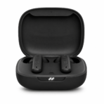 ⁦אוזניות אלחוטיות JBL Wave Flex 2 עם Smart Ambient ונוחות⁩ – תמונה ⁦2⁩