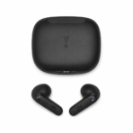 ⁦אוזניות אלחוטיות JBL Wave Flex עם בס עמוק ונוחות⁩ – תמונה ⁦2⁩