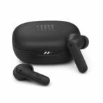 ⁦אוזניות אלחוטיות JBL Wave Flex 2 עם Smart Ambient ונוחות⁩ – תמונה ⁦4⁩