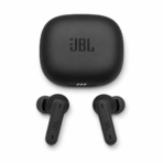 ⁦אוזניות אלחוטיות JBL Wave Flex 2 עם Smart Ambient ונוחות⁩ – תמונה ⁦5⁩