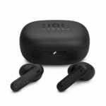 אוזניות אלחוטיות JBL Wave Flex 2 עם Smart Ambient ונוחות