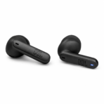 ⁦אוזניות אלחוטיות JBL Wave Flex עם בס עמוק ונוחות⁩ – תמונה ⁦3⁩