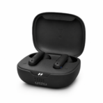 ⁦אוזניות אלחוטיות JBL Wave Flex עם בס עמוק ונוחות⁩ – תמונה ⁦5⁩